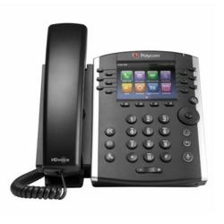 New Polycom VVX 400 Business Media Phone Available at VoIP Supply